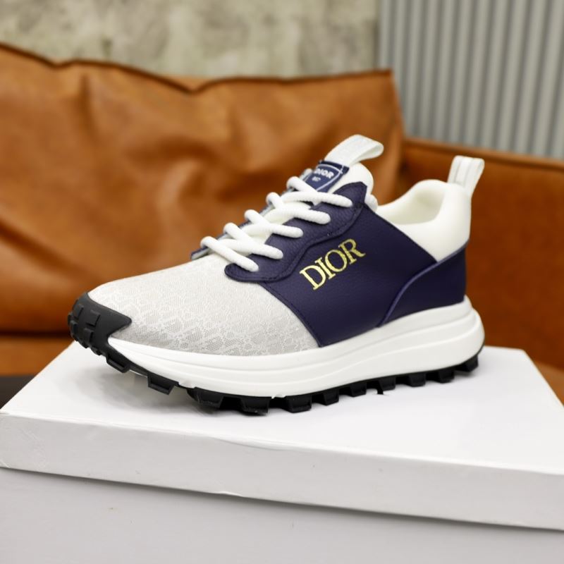 Christian Dior Sneaker